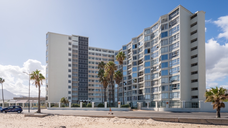 2 Bedroom Property for Sale in Van Ryneveld Western Cape